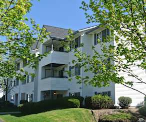 Alki Court Apartments Spokane Valley Wa 99206