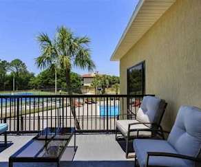 Allegro Casselberry Senior Living Apartments Winter Park Fl 32792