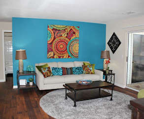 Lc Henley Station Apartments Murfreesboro Tn 37129
