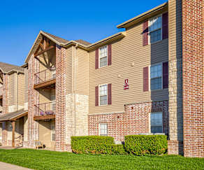Apartments For Rent In Springfield Mo 437 Rentals
