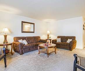 Willamette View Salem Apartments Salem Or 97302