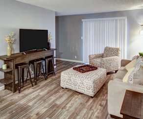 Canoan Village Apartments Albuquerque Nm 87111