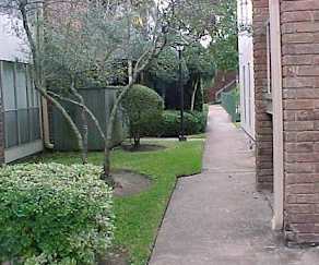 Granite Club Apartments Houston Tx 77063