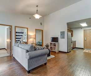 R T Townhomes Apartments Fargo Nd 58102