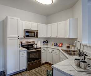 Briargate 1 Bedroom Apartments For Rent Colorado Springs