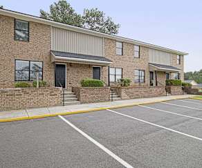 Mill Run Apartments Statesboro Ga 30458