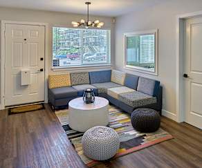 Affinity At Bellingham Apartments Bellingham Wa 98226