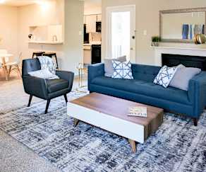River Falls Apartments Amarillo Tx 79106