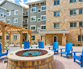Furnished Apartment Rentals In Overland Park Ks