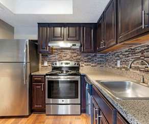 Villa Bonita Apartments Dallas Tx 75228