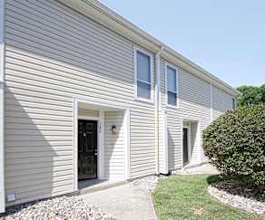 The Enclave At Breckenridge Apartments Louisville Ky 40220