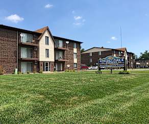 Blue Station Apartments Blue Island Il 60406
