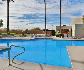 Rita Ranch 1 Bedroom Apartments For Rent Tucson Az 39
