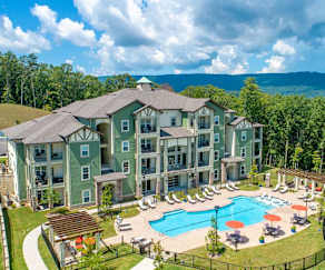 Apartments For Rent In Chattanooga Tn 311 Rentals