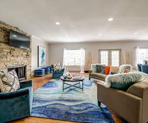 Plum Tree Apartments Memphis Tn 38115