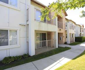 Villas Santa Fe Apartments Delano Ca 93215