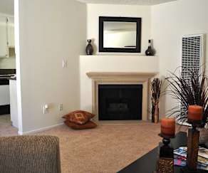 Cypress Point Apartments Northridge Ca 91324