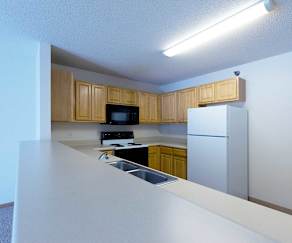 Weston Park Apartments Des Moines Ia 50321