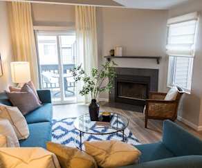 Sun Valley Lake Apartments - Saint Charles, MO 63301