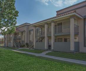 Woodlands West Townhomes Apartments Lancaster Ca 93536