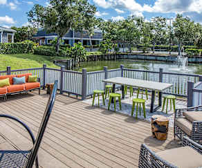 Solis At Winter Park Apartments Winter Park Fl 32792