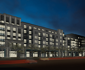 Amli Flagler Village Apartments Fort Lauderdale Fl 33301