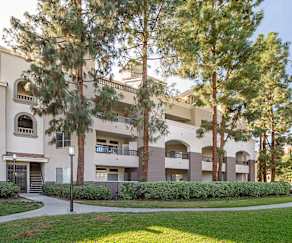 La Jolla Park West Apartments San Diego Ca 92112