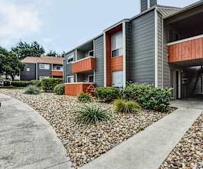 Vineyard Gardens Apartments San Antonio Tx 78229