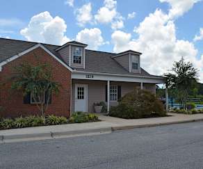 Oliver Place Apartments Perry Ga 31069