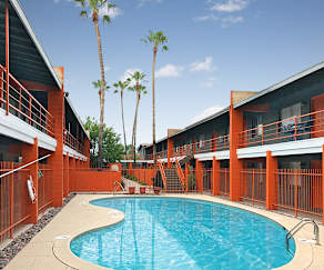 Plum Tree Apartments Tucson Az 85712
