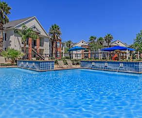 Horizon Meadow Apartments La Marque Tx 77568