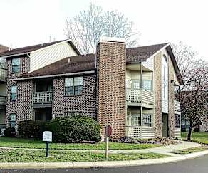 franklin river apts southfield mi