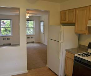 Hampton Crescent Apartments West Deptford Nj 08086