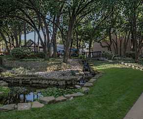 The Palisades At Bear Creek Apartment Homes Euless Tx 76039