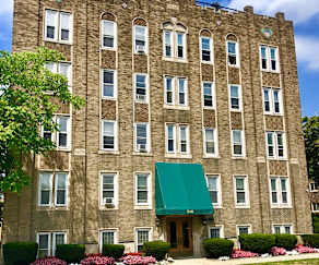 Mcnichols 1 Bedroom Apartments For Rent Detroit Mi 46