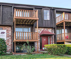 Bear Village Apartments Springfield Mo 65806