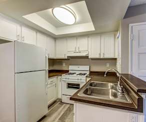 Riverdale Apartments Hemet Ca 92545