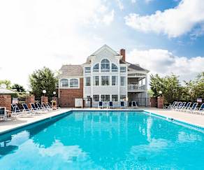 Autumn Chase Apartments Indianapolis In 46227