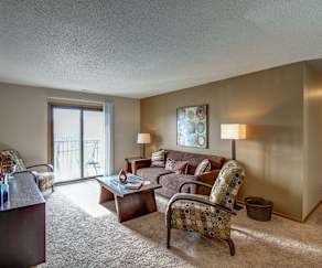 Midland Heights Apartments Papillion Ne 68046