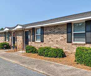 Cedar Grove Apartments Augusta Ga 30906