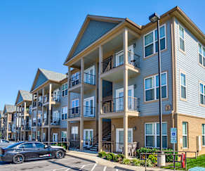 Greens Of Rivergate Apartments Goodlettsville Tn 37072