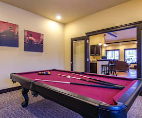 Copper Trail Apartments Olympia Wa 98502