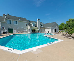 Dover Hills Apartments Kalamazoo Mi 49009