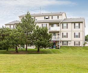 Meadowcreek Apartments Cedar Springs Mi 49319
