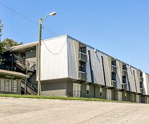 Tremont Apartments Nashville Tn 37211