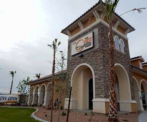 Tropicana Palms Apartments El Paso Tx 79936