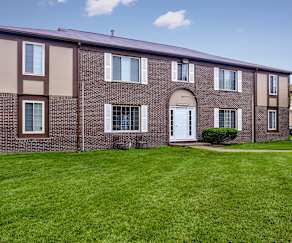 Innisbrook Apartments Adrian Mi 49221