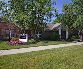 Cloverleaf Apartments - Indianapolis, IN 46241