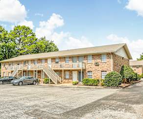 Winter Park Apartments Huntsville Al 35805