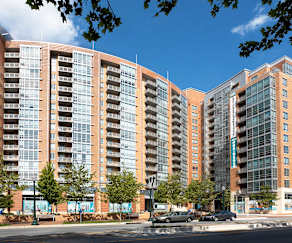 The Bennington At Silver Spring Apartments Silver Spring